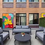 Broadway Plaza Hotel