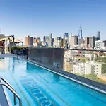 Hotel Indigo Lower East Side New York By Ihg