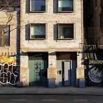 Kasa Lantern Lower East Side