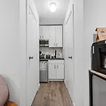 Highly Recommended Studio Near Times Square