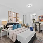 Highly Recommended Studio Near Times Square