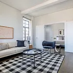West Village 2Br W Elevator Nr Park Nyc-1215