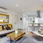 Shared Yard Space! Garden-Level Unit In Bed-Stuy
