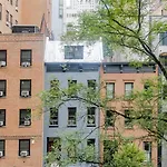 Blueground Murray Hill Washer Nr Bryant Park Nyc-1870