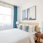 26A-2 Spacious Brand New Fully Furnished 2-Bedroom In Prime Murray Hill Move-In Ready