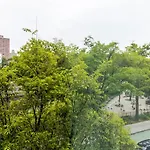 Blueground South Williamsburg Washer Nr Domino Park Nyc-1866 Apartment