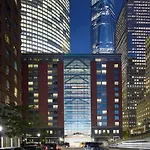 Conrad New York Downtown