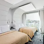 Wyndham Garden Brooklyn Sunset Park