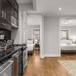 Sleek Lower East Side Retreat