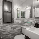 Sleek Lower East Side Retreat