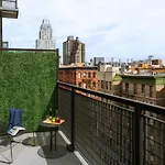Merchant Les Hotel