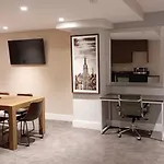 Hotel Rose Near Yankee Stadium New York