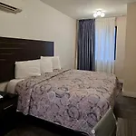 Hotel Rose Near Yankee Stadium New York