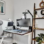 Fidi Studio W Work Setup By Anyplace - 11653