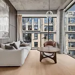 Modern 2br Penthouse In Chelsea With Washer And Dryer And Elevator New York