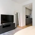Apartment Blueground Chelsea Rooftop Pool Nr The Vessel Nyc-2141 New York