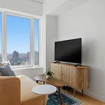 Apartment Greenpoint 1 Bedroom W Work Setup By Anyplace - 11752 *