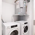 Modern 2br Penthouse In Chelsea With Washer And Dryer And Elevator Apartment New York