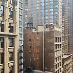 Apartment Modern 2br Penthouse In Chelsea With Washer And Dryer And Elevator *