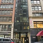 Modern 2br Penthouse In Chelsea With Washer And Dryer And Elevator Apartment