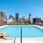 Blueground Chelsea Rooftop Pool Nr The Vessel Nyc-2141