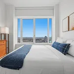 Greenpoint 1 Bedroom W Work Setup By Anyplace - 11752 Apartment *