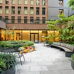 Blueground Chelsea Rooftop Pool Nr The Vessel Nyc-2141 Apartment *