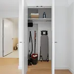Apartment Greenpoint 1 Bedroom W Work Setup By Anyplace - 11752