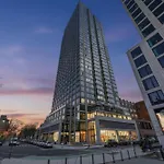 Greenpoint 1 Bedroom W Work Setup By Anyplace - 11752 Apartment New York