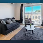 The Bushwick - Cozy And Friendly Apartment