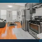 The Bushwick Apartment - Cozy And Friendly