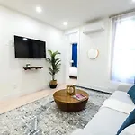 317-3D I New Modern 1Br W&D Walk To Central Park