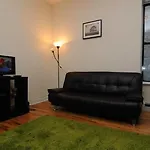 Harlem Deluxe Apartment C
