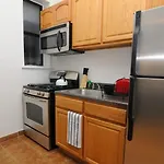Harlem Deluxe Apartment C