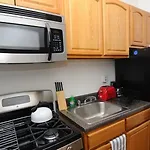 Harlem Deluxe Apartment C