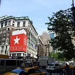 Apartment Macy Empire *