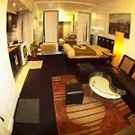 Charming Studio By Grand Central