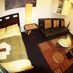 Charming Studio By Grand Central