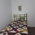 Boyd Apartment