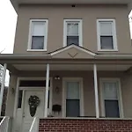 Boyd Apartments