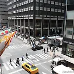 Roger Smith Hotel New York