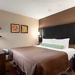 Hotel Howard Johnson Soho 3*