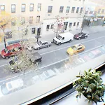 Cozy Metro Nyc Place