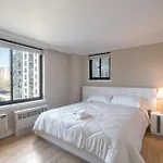 The Ideal 3 Bedroom Getaway By Central Park Uws