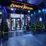 Howard Johnson Soho New York