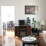 Apartment Boyd *