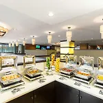 Hotel Hilton Jfk Airport New York