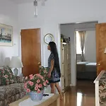 Apartment Boyd