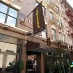 Off Soho Hotel 2*