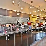 Hilton Jfk Airport 3* New York